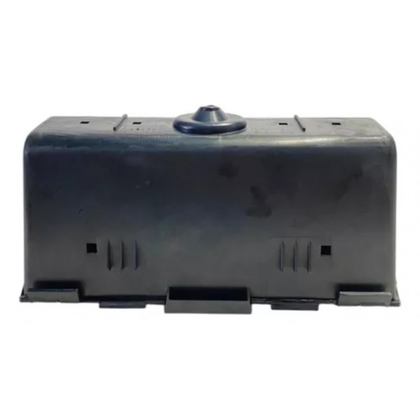 Porta Objetos Painel Central Gm Captiva 2011 2012 20817376 Preto