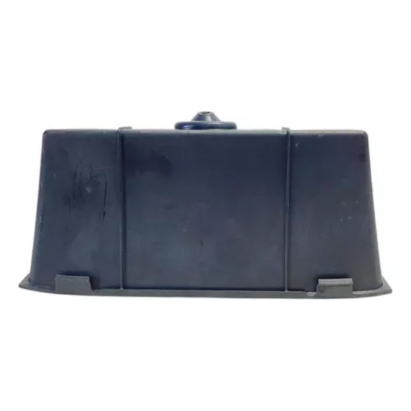 Porta Objetos Painel Central Gm Captiva 2011 2012 20817376 Preto