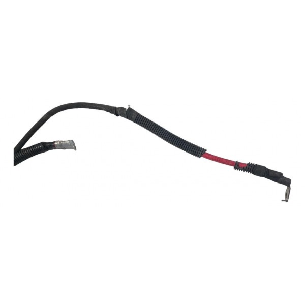 Cabo Positivo Bateria Chevrolet Captiva Sport 2.4 2009 2011