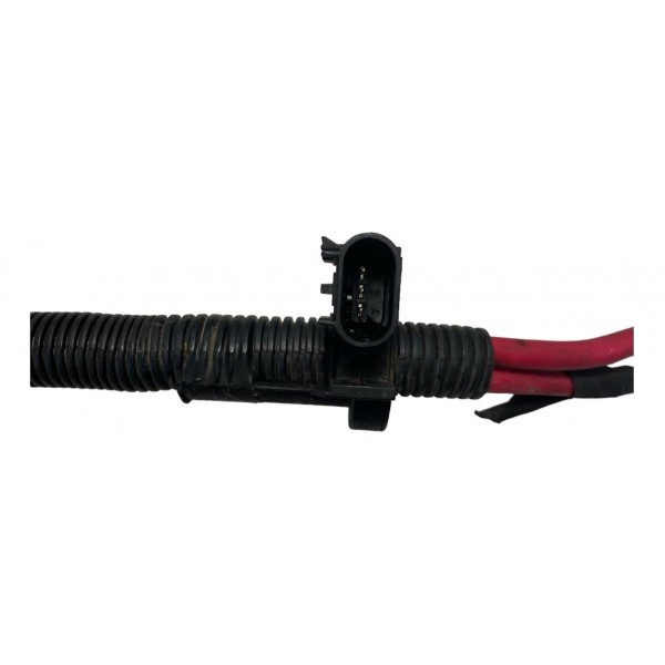 Cabo Positivo Bateria Chevrolet Captiva Sport 2.4 2009 2011