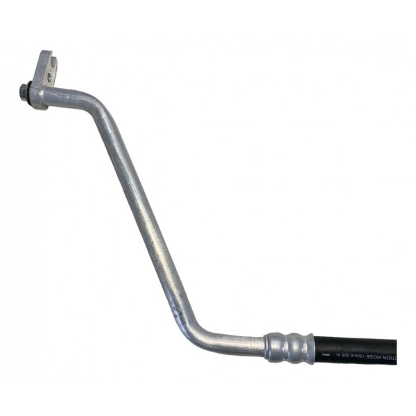 Mangueira Compressor Ar Condicionado Gm Captiva  2.4 2011