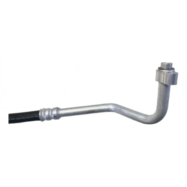 Mangueira Compressor Ar Condicionado Gm Captiva  2.4 2011