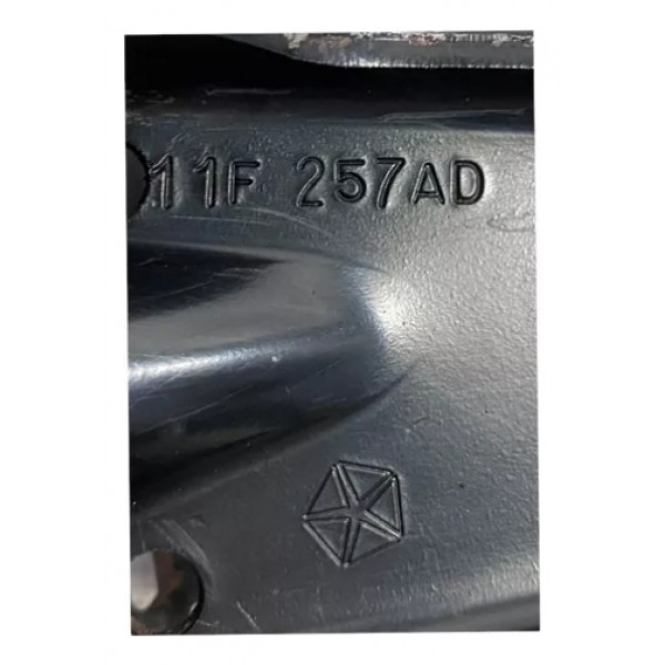 Suporte De Suspensão Fiat Freemont 2.4 2012 11f257ad