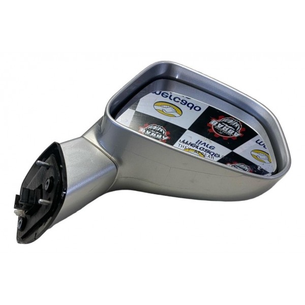 Retrovisor Elétrico Gm Captiva Lado Direito 2011 2012