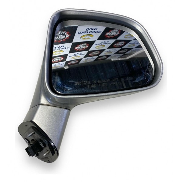 Retrovisor Elétrico Gm Captiva Lado Direito 2011 2012