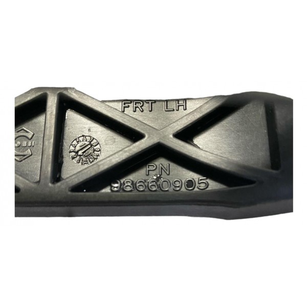 Maçaneta Externa Chevrolet Captiva Dianteira Esquerda Dianteira