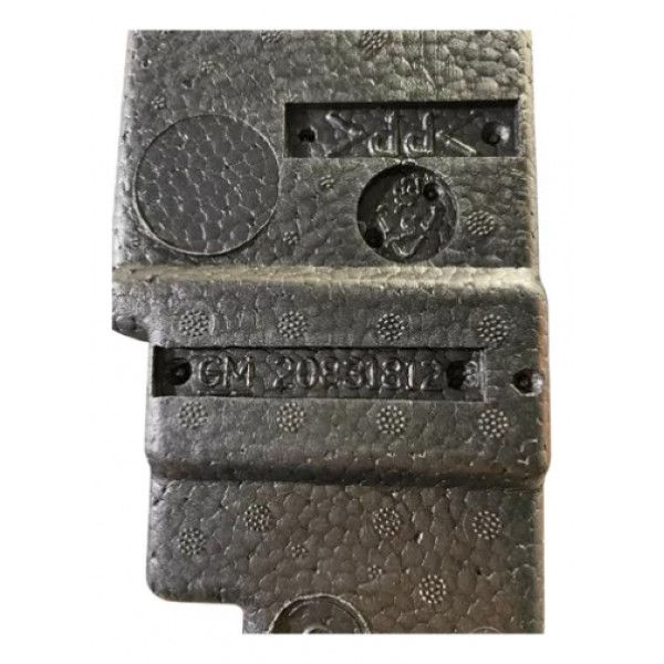 Isopor Porta Malas Gm Captiva Lado Esquerdo 2011 2012 Preto