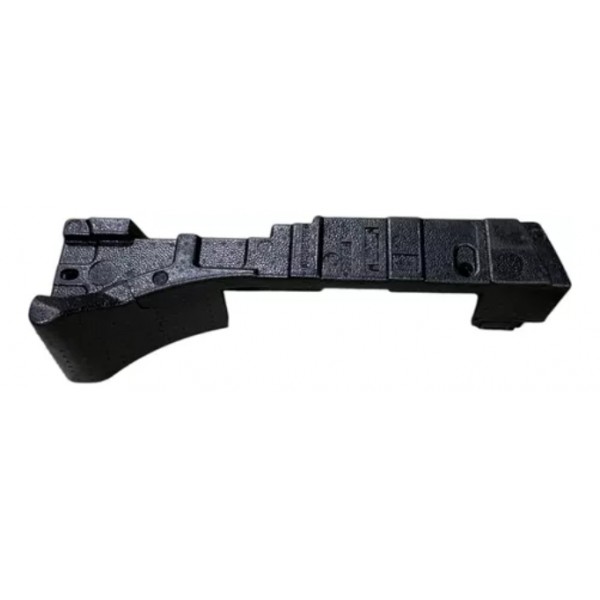 Isopor Porta Malas Gm Captiva Lado Esquerdo 2011 2012 Preto