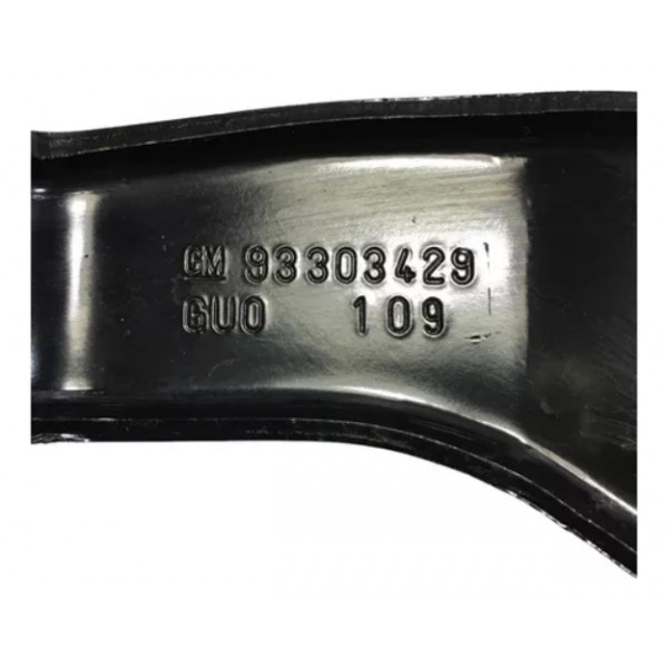 Moldura Painel Chevrolet Captiva Dianteiro Esquerdo 96835001