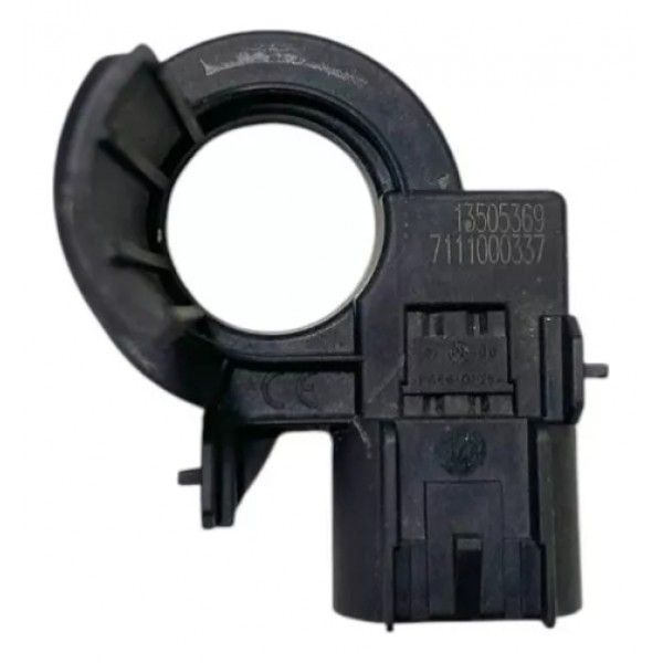 Sensor Corrente Da Bateria Chevrolet Captiva 2011 13505369