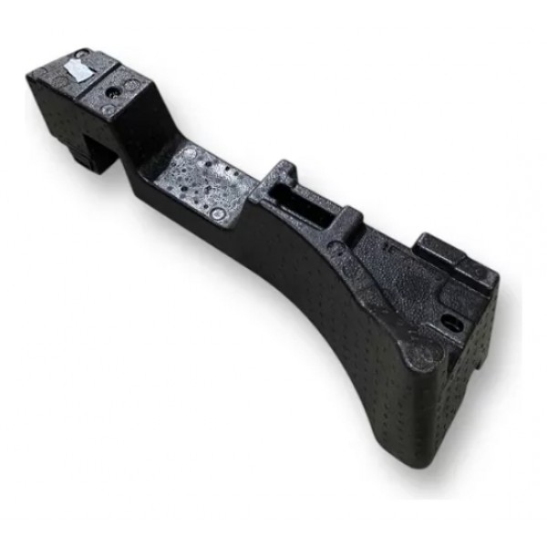 Isopor Porta Malas Gm Captiva Direito 2011 2012 20831813 Preto