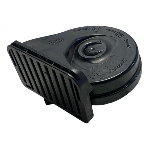 Buzina Caracol Chevrolet Captiva Original 0055306