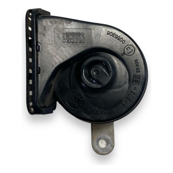 Buzina Caracol Chevrolet Captiva Original 0055306