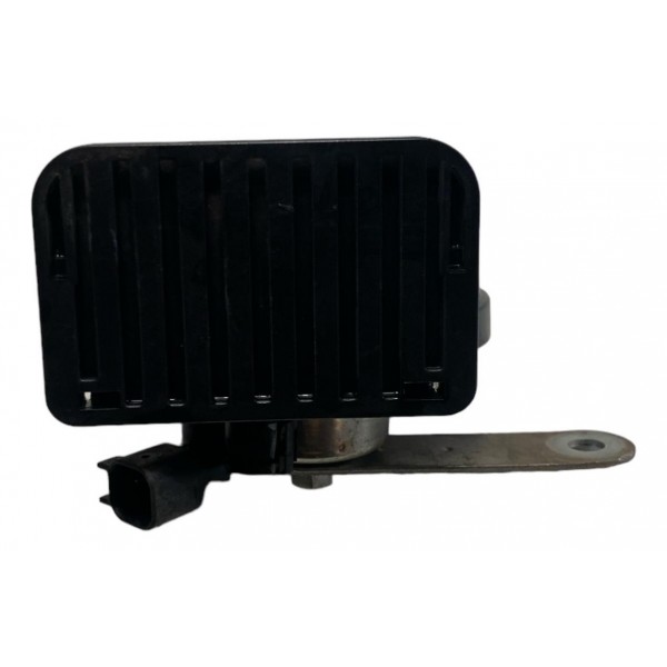 Buzina Caracol Chevrolet Captiva Original 0055306