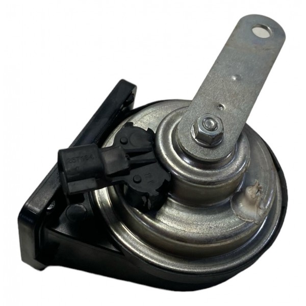 Buzina Caracol Chevrolet Captiva Original 0055306