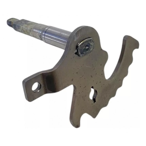 Trava Seletora Marcha Do Câmbio Aut Gm Astra 03/05 11987429