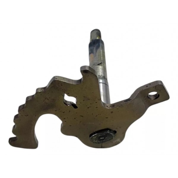 Trava Seletora Marcha Do Câmbio Aut Gm Astra 03/05 11987429