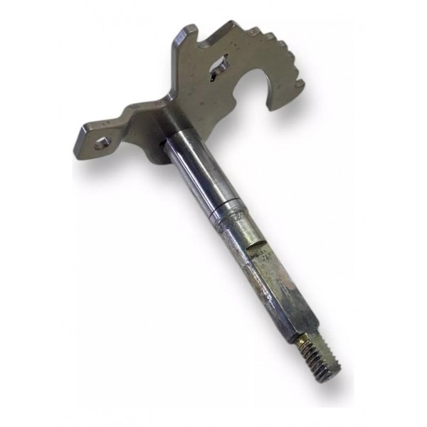 Trava Seletora Marcha Do Câmbio Aut Gm Astra 03/05 11987429