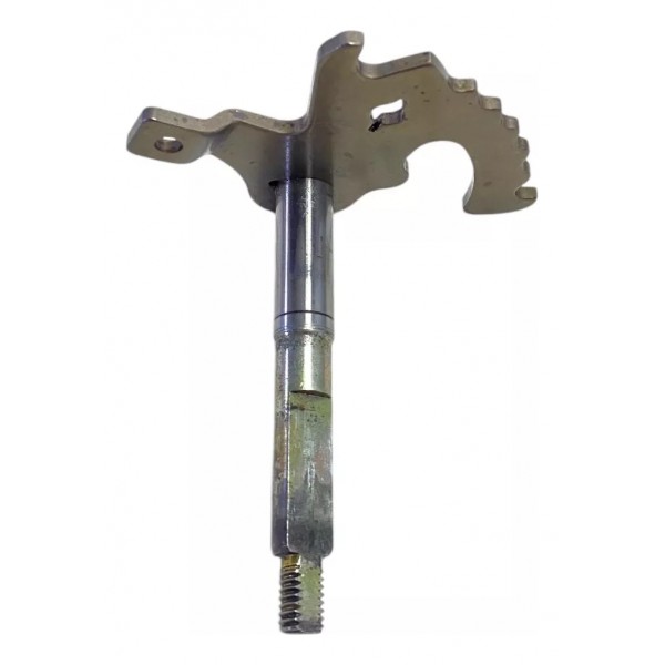 Trava Seletora Marcha Do Câmbio Aut Gm Astra 03/05 11987429