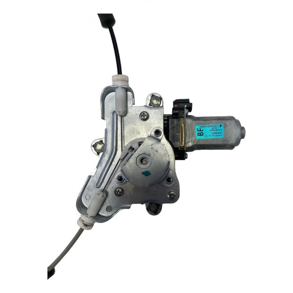 Máquina Vidro Dianteira Direita Gm Captiva 2008 A 2016