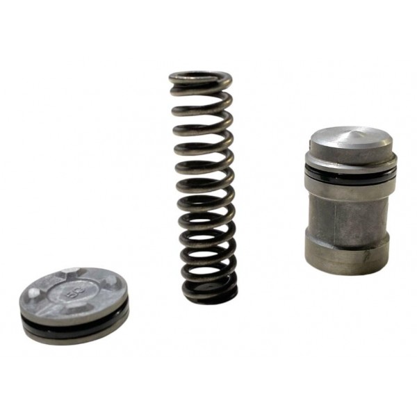 Pistão Acumulador Transmissão Câmbio Automático Aw5040