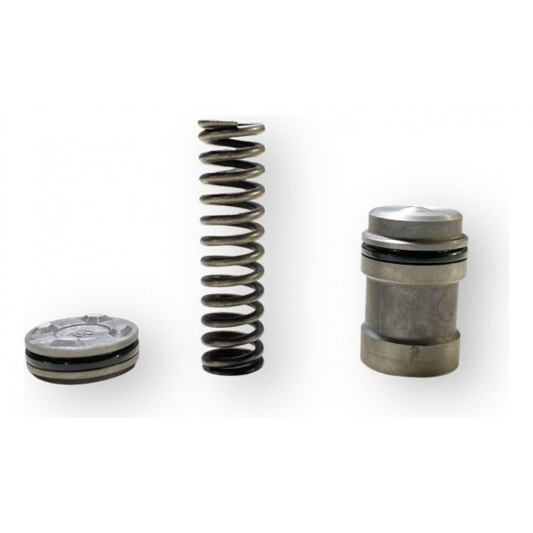 Pistão Acumulador Transmissão Câmbio Automático Aw5040