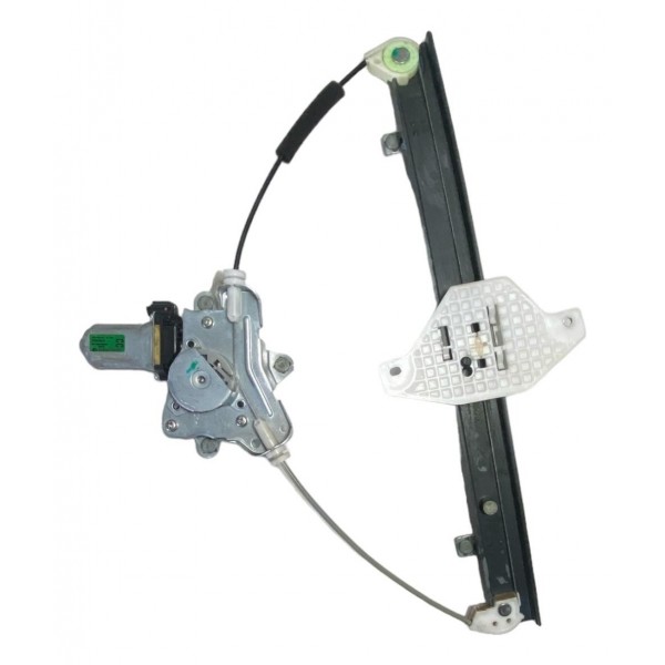 Máquina De Vidro Gm Captiva Traseira Esquerda 08 15 25926013
