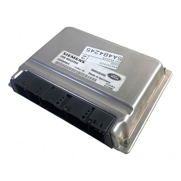 Modulo Injeção Land Rover Freelander 2.5 2003 2006 5wk90004