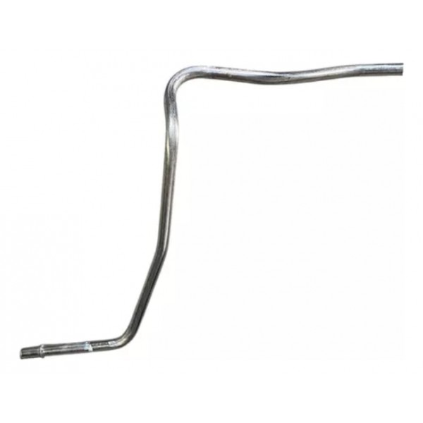 Mangueira Tubo Retorno De Combustível Fusion 2.3 2006 A 2009