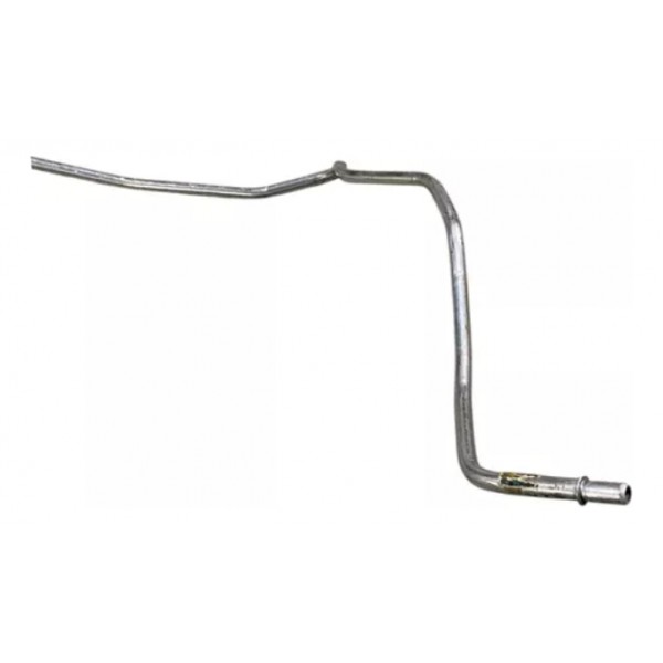 Mangueira Tubo Retorno De Combustível Fusion 2.3 2006 A 2009