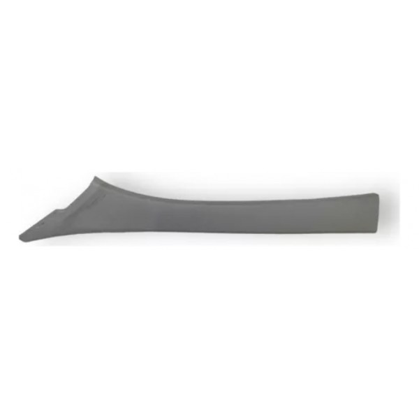 Moldura Coluna Do Vidro Chevrolet Vectra Esquerda 2006 2010