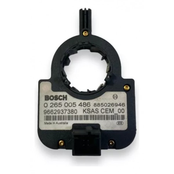 Sensor Ângulo De Direção Citroen C4 Pallas 2010 9662937380