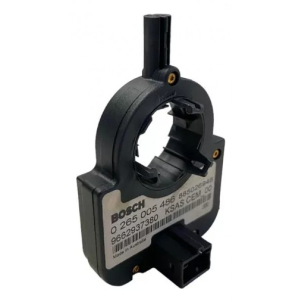 Sensor Ângulo De Direção Citroen C4 Pallas 2010 9662937380