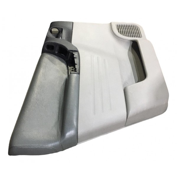 Forro Porta Gm Chevrolet Zafira Dianteiro Esquerdo