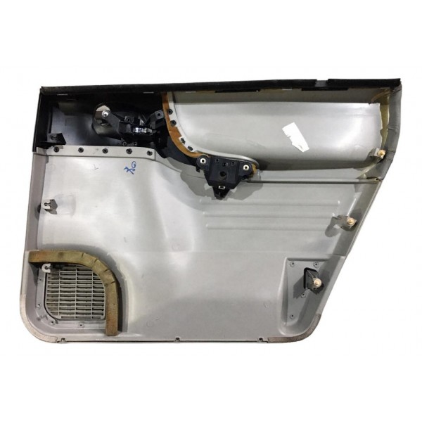 Forro Porta Gm Chevrolet Zafira Dianteiro Esquerdo