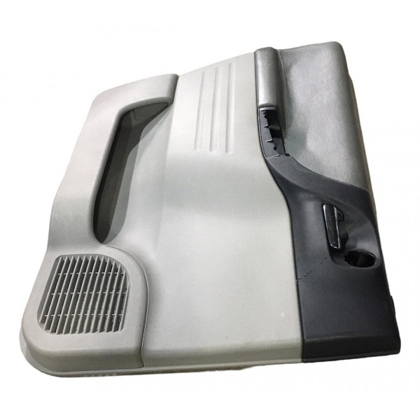 Forro Porta Gm Chevrolet Zafira Dianteiro Esquerdo