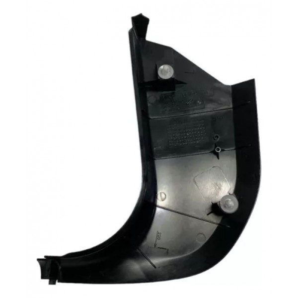 Acabamento Inferior Bmw 118i 120i Direito 07 11 51437058134