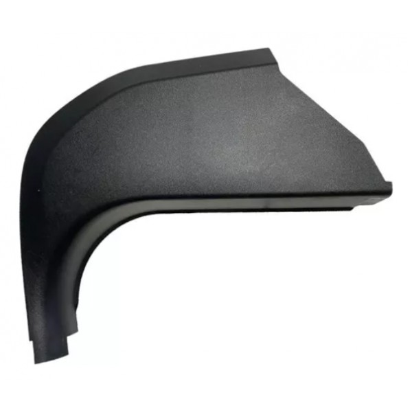 Acabamento Inferior Bmw 118i 120i Direito 07 11 51437058134