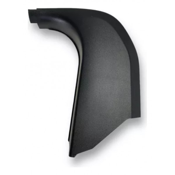 Acabamento Inferior Bmw 118i 120i Direito 07 11 51437058134