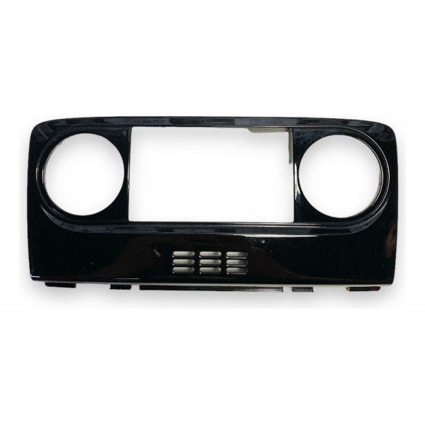 Moldura Painel Ar Condicionado Chevrolet Captiva Sport