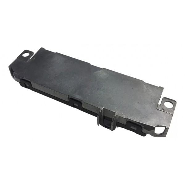 Módulo Amplificador Antena Audi A4 2011 2015 7617310173 Orig Preto