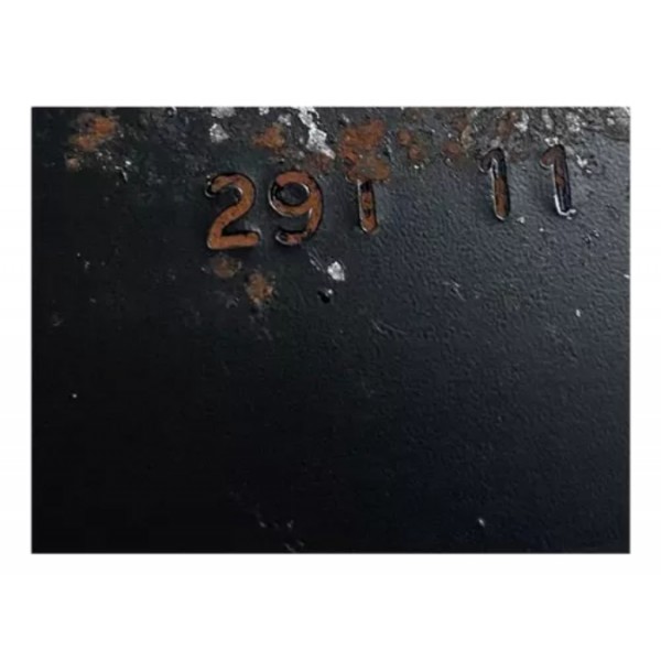 Par Suporte Fixação Tanque Combustível Freemont 2012 508ada