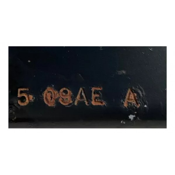 Par Suporte Fixação Tanque Combustível Freemont 2012 508ada