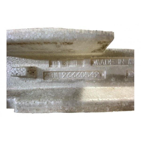 Absorvedor Impacto Gm Captiva Dianteiro 96660549