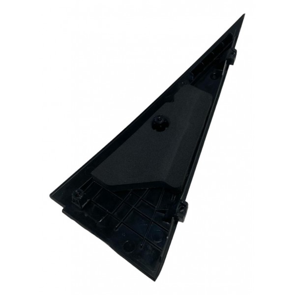 Aplique Lateral Vidro Port Captiva Traseiro Direito 96624095