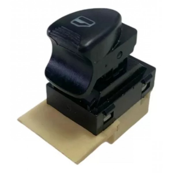 Comando Vidro Chery Qq 1.0 Dianteiro Direito 2015 2018