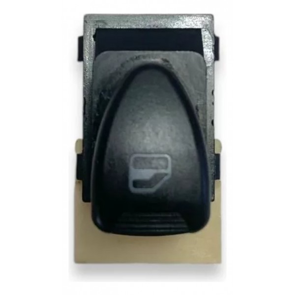 Comando Vidro Chery Qq 1.0 Dianteiro Direito 2015 2018