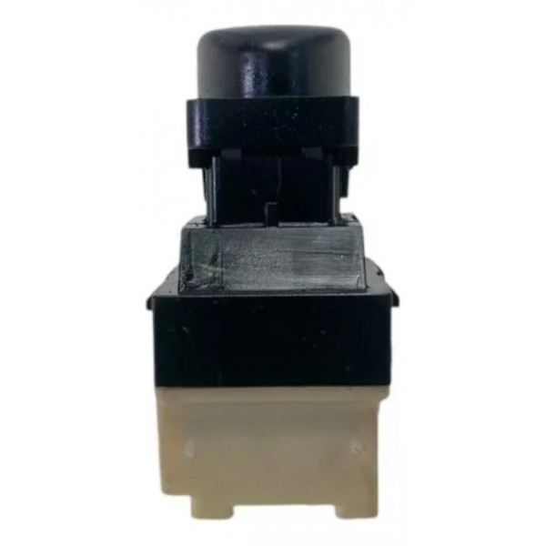 Comando Vidro Chery Qq 1.0 Dianteiro Direito 2015 2018