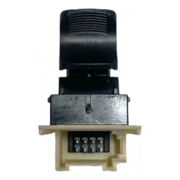 Comando Vidro Chery Qq 1.0 Dianteiro Direito 2015 2018