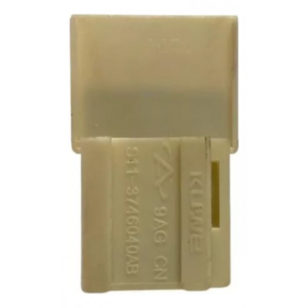 Comando Vidro Chery Qq 1.0 Dianteiro Direito 2015 2018